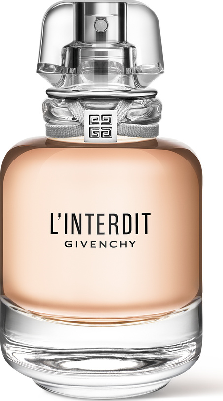 Givenchy L´Interdit_1